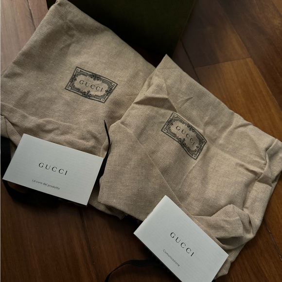 Gucci loafers - Picture 7 of 9